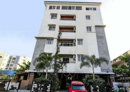 Oriana Hotel