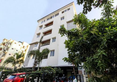 Oriana Hotel