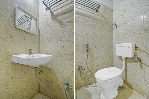 Collection O 82763 Hotel Rahul International