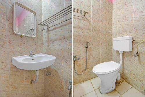 Collection O 82763 Hotel Rahul International