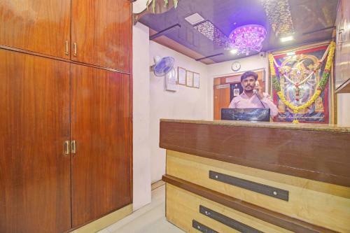 Collection O 82763 Hotel Rahul International