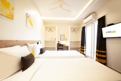 Istay Hotels Hitec