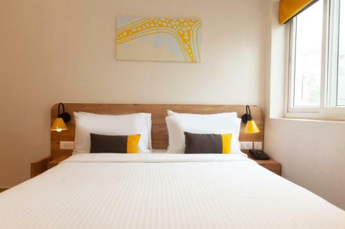 Istay Hotels Hitec