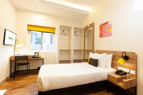 Istay Hotels Hitec