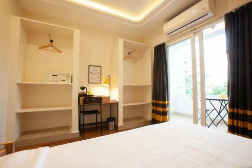 Istay Hotels Hitec