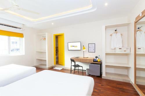 Istay Hotels Hitec