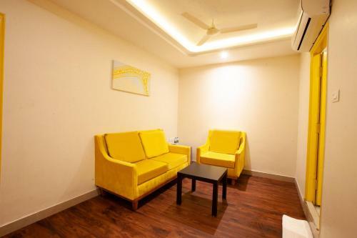 Istay Hotels Hitec