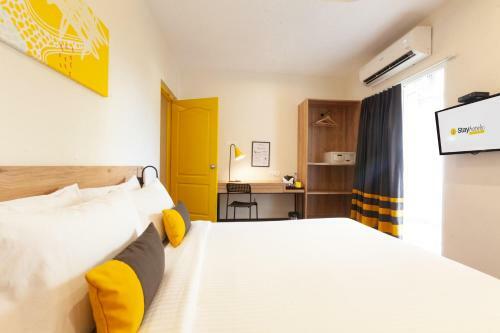 Istay Hotels Hitec