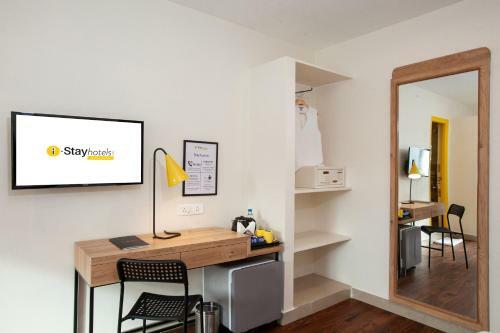 Istay Hotels Hitec