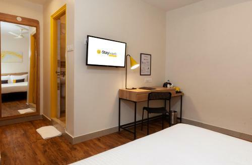 Istay Hotels Hitec