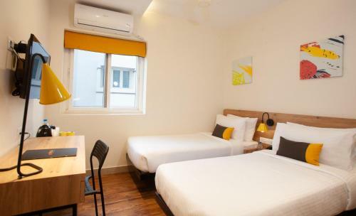 Istay Hotels Hitec