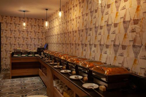 Istay Hotels Hitec