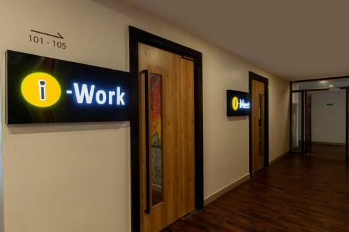 Istay Hotels Hitec