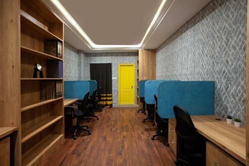Istay Hotels Hitec