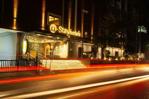 Istay Hotels Hitec
