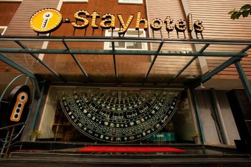 Istay Hotels Hitec