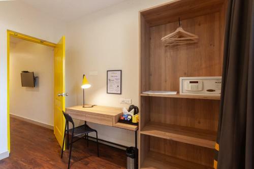 Istay Hotels Hitec