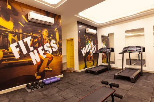 Istay Hotels Hitec