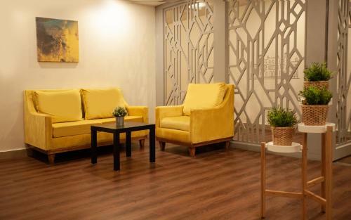 Istay Hotels Hitec