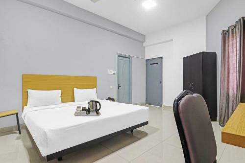 Hotel Oyo Townhouse 496 de Alphabet Hitex