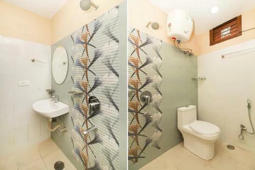 Hostal Love Book Home Stay