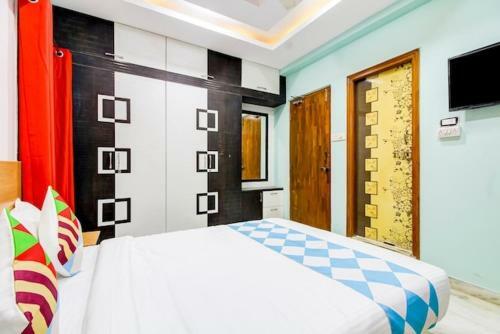 Hostal Love Book Home Stay