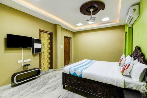 Hostal Love Book Home Stay