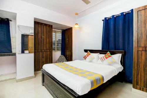 Hostal Oyo Home 61905 Comfort Stays Kondapur