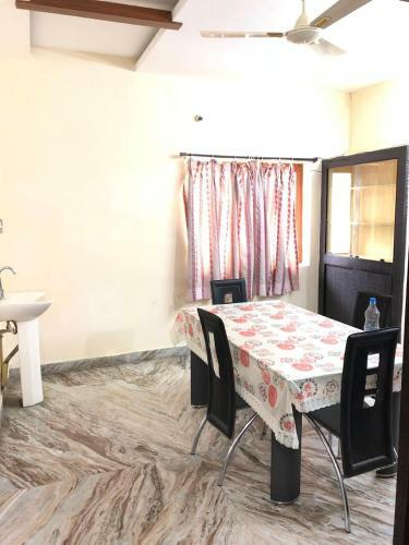 Apartamento Kamala Mansion
