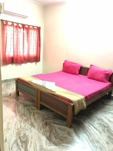 Apartamento Kamala Mansion