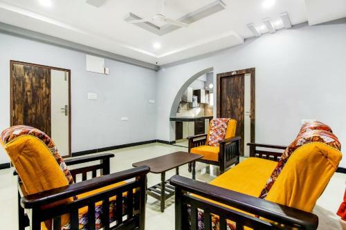 Hostal Oyo Home 48097 Jubilee Pent House
