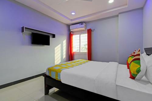 Hostal Oyo Home 48097 Jubilee Pent House