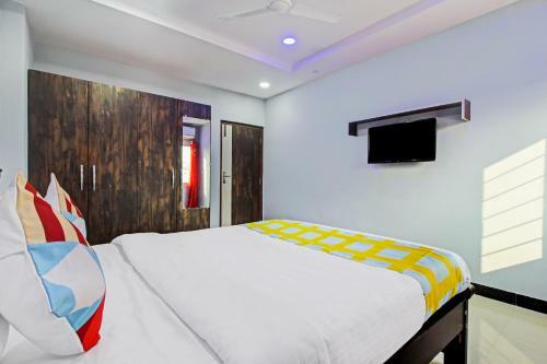 Hostal Oyo Home 48097 Jubilee Pent House