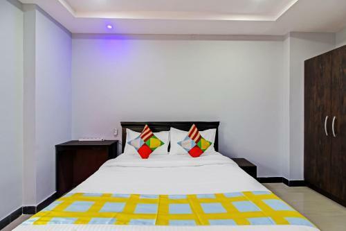 Hostal Oyo Home 48097 Jubilee Pent House