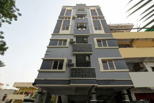 Hostal Oyo Home 48097 Jubilee Pent House