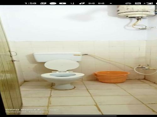 Hotel Spot On 80705 Balaji Residency