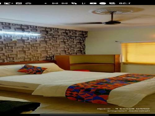 Hotel Spot On 80705 Balaji Residency