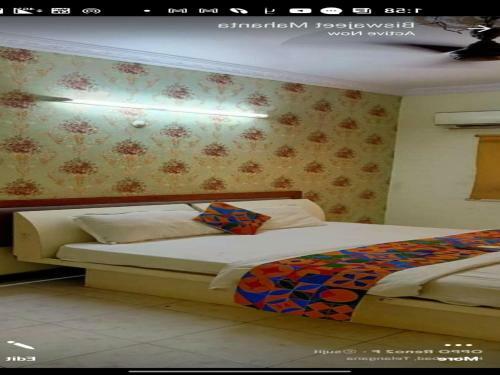 Hotel Spot On 80705 Balaji Residency