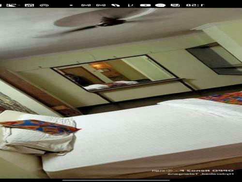 Hotel Spot On 80705 Balaji Residency