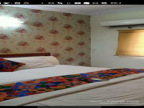 Hotel Spot On 80705 Balaji Residency