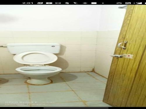 Hotel Spot On 80705 Balaji Residency