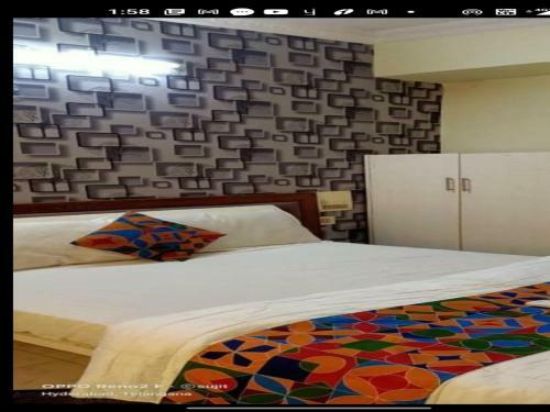 Hotel Spot On 80705 Balaji Residency