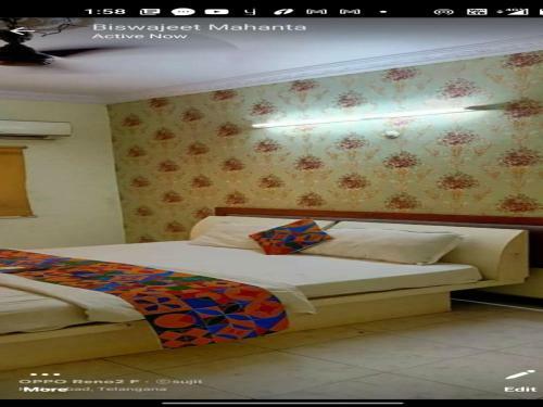 Hotel Spot On 80705 Balaji Residency