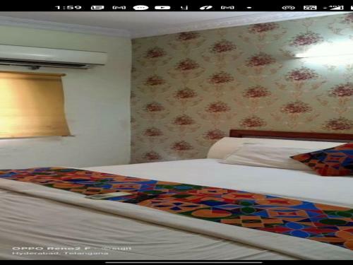 Hotel Spot On 80705 Balaji Residency