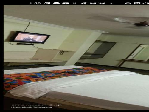 Hotel Spot On 80705 Balaji Residency