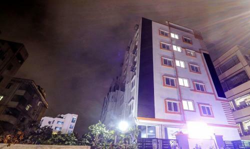 Treebo Trend Hotel Royal Galaxy