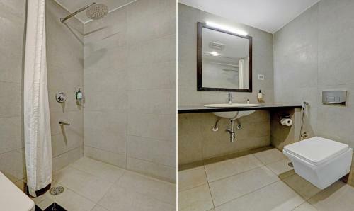 Treebo Tryst Vashistha Hotel
