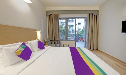 Treebo Tryst Vashistha Hotel