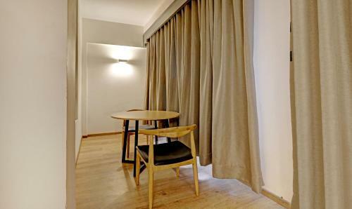 Treebo Tryst Vashistha Hotel
