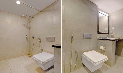 Treebo Tryst Vashistha Hotel